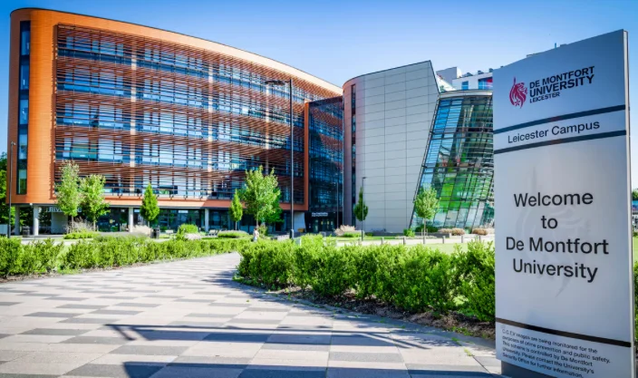 De Montfort University